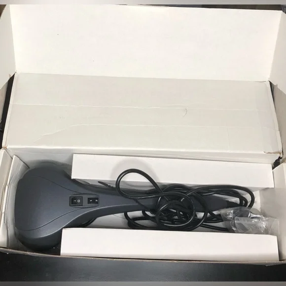 Thumper Sport Percussive Massager Excellent Condition Just Has some scratches - Picture 6 of 12